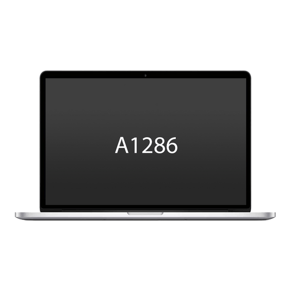 MACBOOK Pro A1286