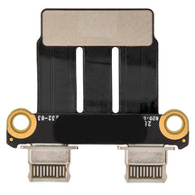 For MacBook Pro 16" A2141 - USB C Charging Board - Mid 2018 to Mid 2020